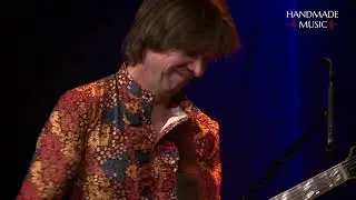 Клубная музыка - Органное трио Грегора Хильдена