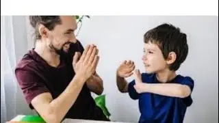 Parents guidelines for Autistic child