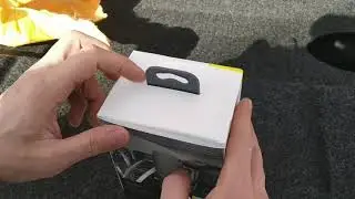 Держатель для телефона Baseus