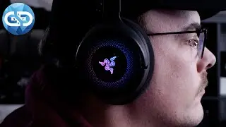 Razer Kraken v4 Wireless Review - Hype oder Trash?