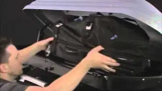 Bagageiro Thule Pacific - WebRacks