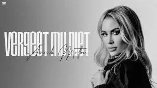 Anouk Matton - Vergeet Mij Niet (Official Audio)