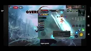 Mu Online Lemuria Legend Castle Siege 12/22/2024