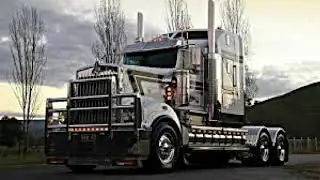 Truck Wallpapers!!!!