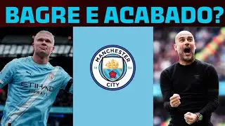 Haaland a catfish and Pep Guardiola finished? React futday