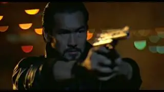 Cheung Min-Man - Danger Has Two Faces | 皇家大賊 (Music Video)