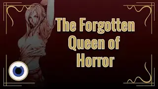 Aya Brea: Horror's Lost Heroine