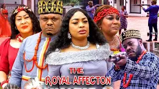 The Royal affection Season 7&8 New Exclusive Movie ( Ken Erics/Nuella Njibuigbo) 2022 Latest Movie