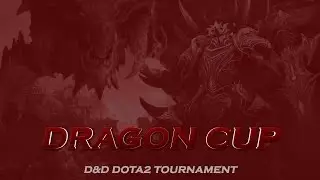 Dragon Cup D&D 5GW vs ZN @Lankor 1 Game