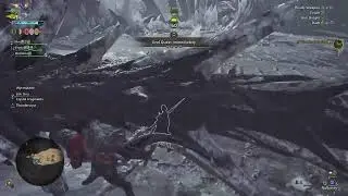 Monster Hunter Wilds Indonesia - Bersama Eryne