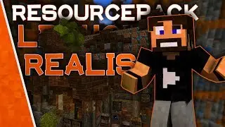 MINECRAFT O REALT&Agrave;? - LB Photo Realism (1.12) - Minecraft Resource Pack Review [ITA]