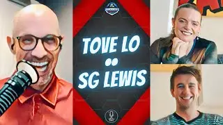 TOVE LO x SG LEWIS | How 