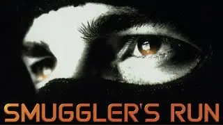 Smuggler's Run is an Underrated Classic...for real this time