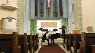 Ole minulle kallio (laskiaissunnuntain psalmi)