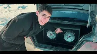 Обзор на Mitsubishi Galant VR4