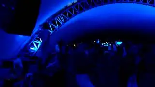 WORLDWIDE EXCLUSIVE KAZANTIP Z 20 AFTER KAZANTIP 14 AOUT 2012 02H22