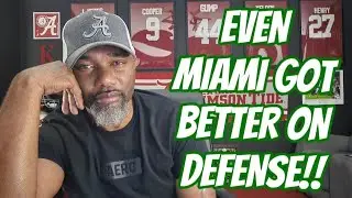 Miami Hurricanes physically punished ND in the trenches | Carson Beck looked like he belonged