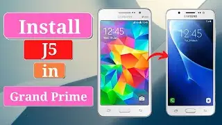 Samsung Galaxy J5 rom for Samsung grand Prime SM-g530h |stable rom for grand prim android 7.1 review