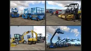 Prime Equipment Rentals Movie