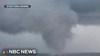 Millions under flood alerts after rain devastates West Virginia