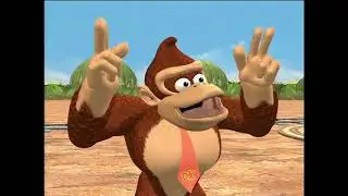 Donkey Kong Country Episode 12   Double Date Trouble