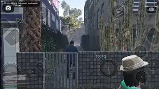 gta 5 cloud gaming experience but it's 1mbps