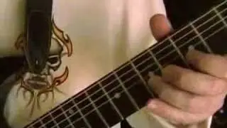 TECHNIQUES WITH TODD #14 - Vibrato