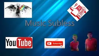 music subless 2 music