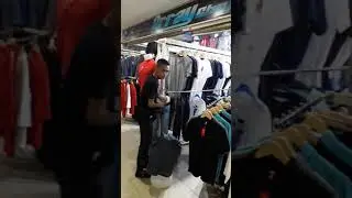 Style cowok keren2, array shop BTC pangkal pinang