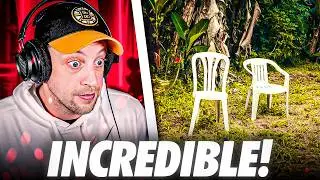 Reacting To The Grammy-Winning BAD BUNNY - DeB&Iacute; TiRAR M&aacute;S FOToS