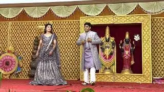 Bollywood Remix | Bride&Groom | Dance Performance | Couple Dance | Sangeet Program |
