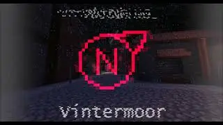 VOiDWiNG - Vintermoor (NETHERFALL OST)