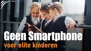Geen smartphone voor kinderen van Steve Jobs, Bill Gates en Co. | www.kla.tv/40022