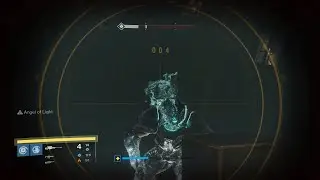 Destiny Week #94 Vanguard Nightfall Strike! No Burn -June 21- Prince Malok!