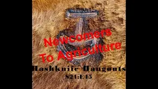 NEW to Agriculture? | Advice from a Montana Rancher | Hashknife Ranch (Hashknife Hangouts - S21:E45)