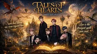 𝐓𝐚𝐥𝐞𝐞𝐬 𝐨𝐟 𝐇𝐄𝐀𝐑𝐓𝐒🖇️💌🔮{𝗙𝗮𝗻𝘁𝗮𝗰𝘆 𝗟𝗼𝘃𝗲𝘀𝘁𝗼𝗿𝘆}(𝟰/?) #btsff #taegi #jikook #hopekook #yoonjin #namhope 