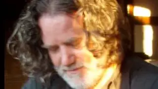 Norbert Rodenkirchen: the music of the pied piper