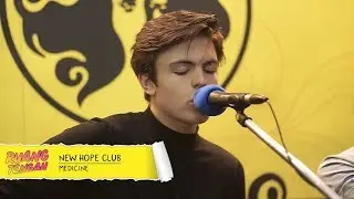 NEW HOPE CLUB - MEDICINE
