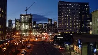 Group Eyes Boston Infrastructure Needs