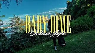 Baby Dime - kilezito flight (Video Oficial)  PROD BY ECO