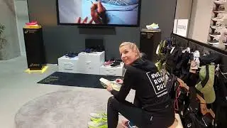 Laufexperten Ordermesse in Mainhausen