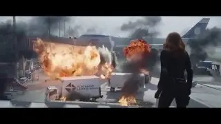 Первый мститель: Противостояние Captain America: Civil War, 2016 Трейлеры HD