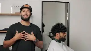 2020 Wahl Online Barber Battle Grand Prize Winner