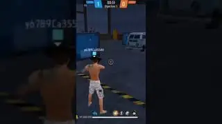 #mirchisong in free fire #FART MOMENT ⚡⚡⚡🔥🔥