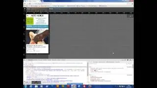 Emulazione sito mobile da Google Chrome su Windows