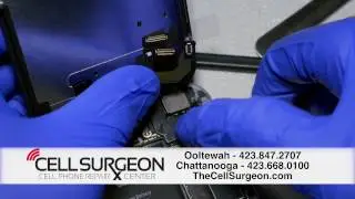 Cell Surgeon Cell Phone Repair Center | Ooltewah & Chattanooga ooltewah tn iphone chattanooga tn