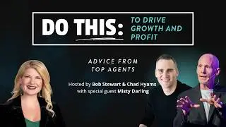 Misty Darling - Do This to Drive Growth and Profit