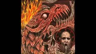 Pseudogod - Saturnalia (Night Of The Return...) [HQ]