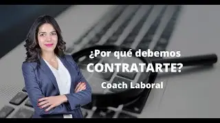 ¿Por qué debemos CONTRATARTE? 👥