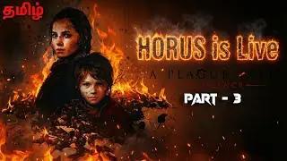 🔴 Oru Plague Kadhai 🐭| PART 3 | TAMIL  #shorts  #gaming #tamil #pcgaming #playstation